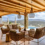 Panormos Bay Luxury 호텔 Panormos (Mykonos)