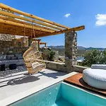 Panormos Bay Luxury