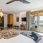 Panormos Bay Luxury 호텔