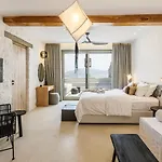 호텔 Panormos Bay Luxury Panormos (Mykonos)