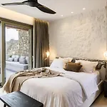 Panormos Bay Luxury 호텔 5*