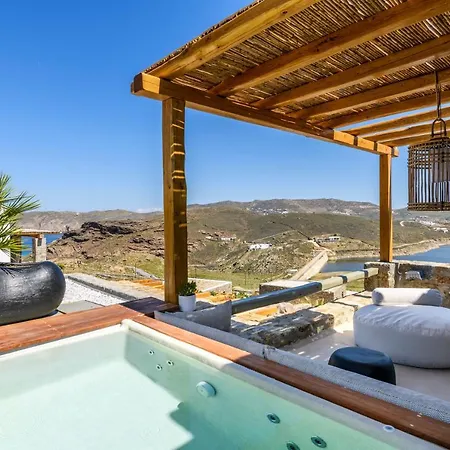 Hotel Panormos Bay Luxury Panormos (Mykonos)