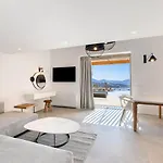Hotel Panormos Bay Collection 5*