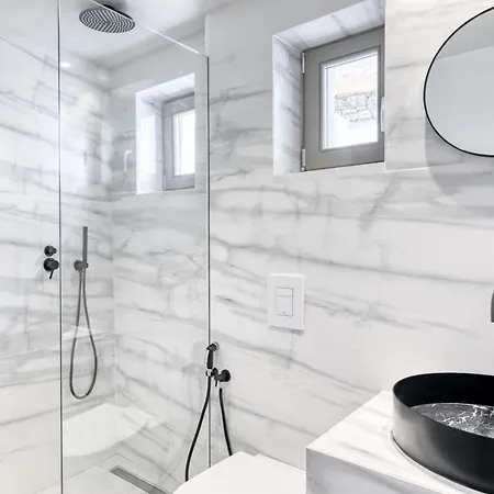 Panormos Bay Luxury 호텔