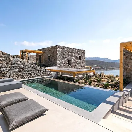 The Mykonist Panormos Exclusive & Hotel *