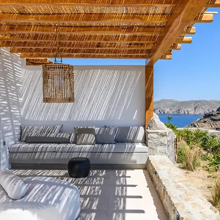 The Mykonist Panormos Exclusive & * Panormos (Mykonos)
