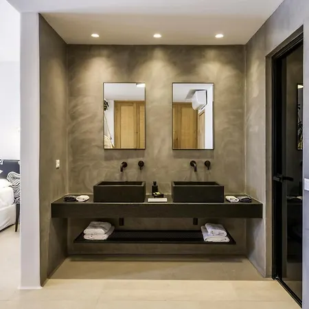 Panormos Bay Luxury Panormos (Mykonos)