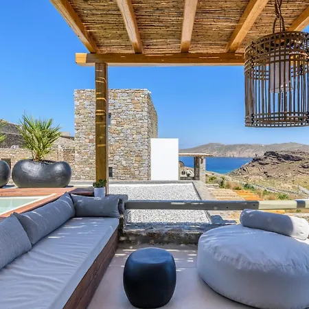 The Mykonist Panormos Exclusive & Hotel