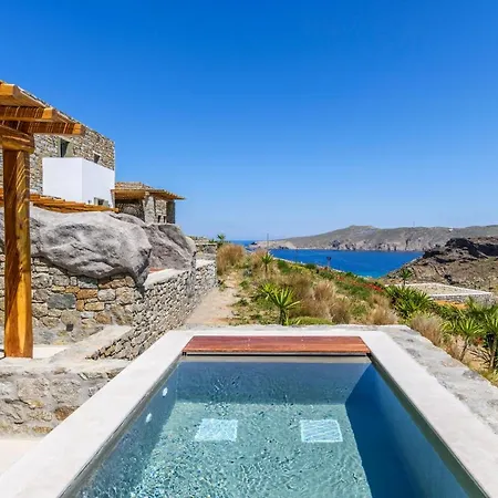 Hotel The Mykonist Panormos Exclusive & Panormos (Mykonos)