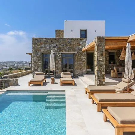 The Mykonist Panormos Exclusive & Panormos (Mykonos)