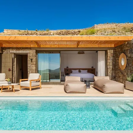 Panormos Bay Collection 호텔 5*