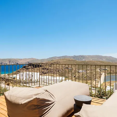 Panormos Bay Collection Panormos (Mykonos)
