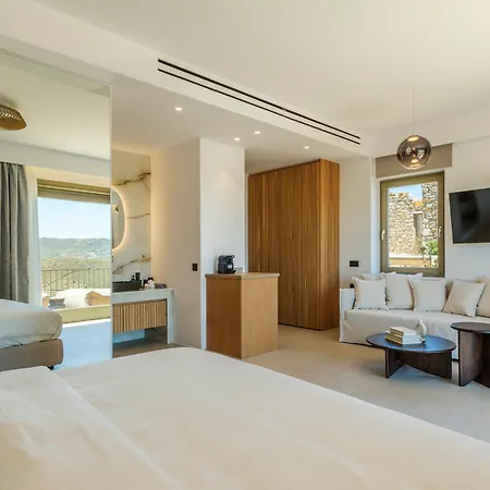 Panormos Bay Collection 호텔 5*