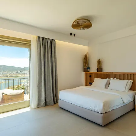Panormos Bay Collection 호텔 5*