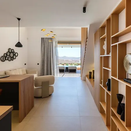 Panormos Bay Collection ホテル 5*