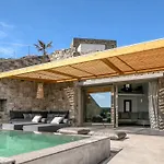 Hotel Panormos Bay Collection 5*