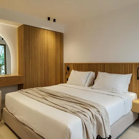 Panormos Bay Collection 호텔 Panormos (Mykonos)